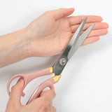 cohana Kohana SAKURA Spring Limited Lacquer and Gold Leaf Cutting Scissors 23cm Sakura