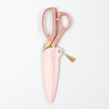 cohana Kohana SAKURA Spring Limited Lacquer and Gold Leaf Cutting Scissors 23cm Sakura