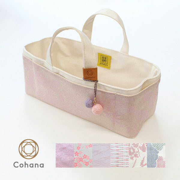 cohana SAKURA 春限定 2026 – gute gouter