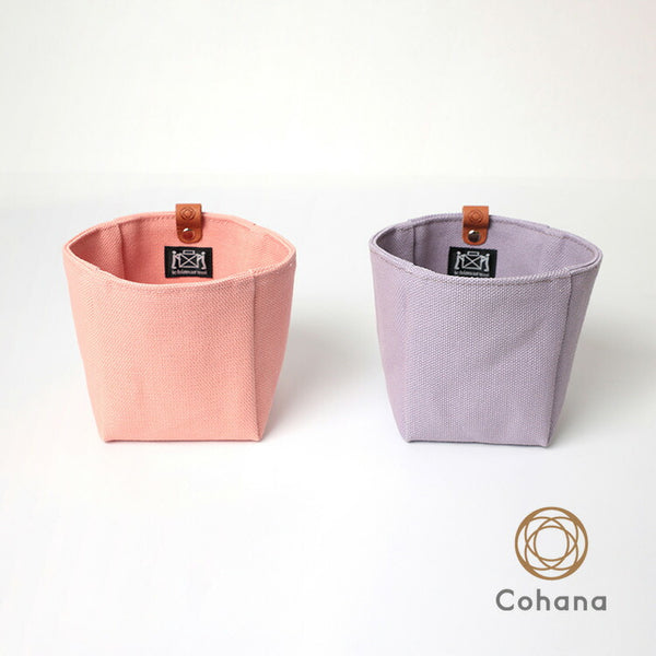 cohana SAKURA 春限定 2026 – gute gouter