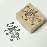 Kinotrico Stamp Ourson