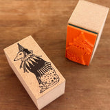 Kinotoriko Stamp Dalmatian A B