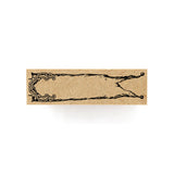 Kinotoriko Stempel Bonjour-Band Trompete Stick Flagge Toitoitoi