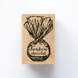 키노토리코 스탬프 오후 과자 swan chou / bonbon chocolat