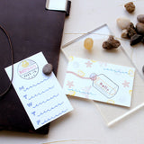 オスコラボ OSCOLABO スタンプ 小さなカタチ×モヨウ 波の落とし物 駄菓子 3個入り 海 夏 貝殻 ヒトデ 潮が運んだ手紙 金平糖 ゼリービーンズ 和風 ミニ 小さい はんこ 手帳 かわいい