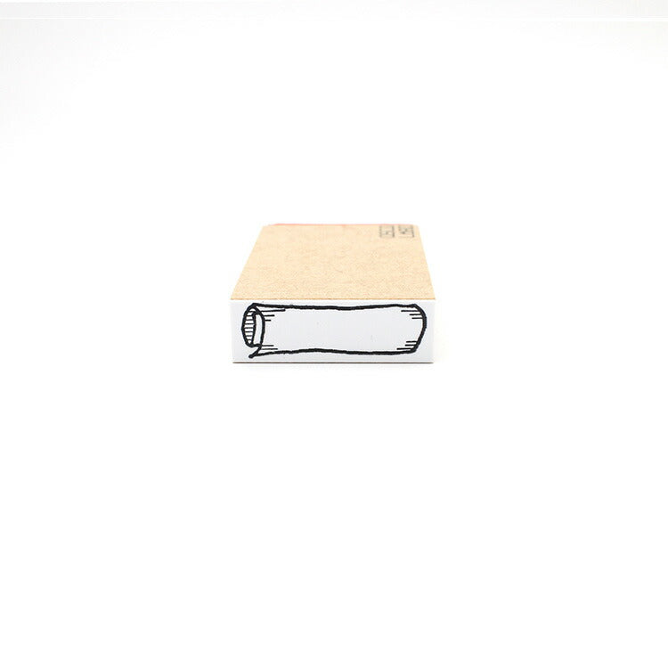 オスコラボ OSCOLABO スタンプ カタチ×モヨウ ワクテープ 巻紙 地図 海図 船 海 夏 マリン タイトル フレーム 枠 文字入れ 入れ物 はんこ 手帳 かわいい