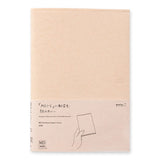 MD Note Midori Papier-Notizhülle A5 Cordoba