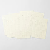 MDダイアリーシール フリー MD PRODUCT