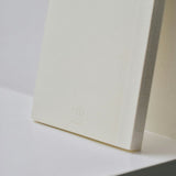 MDノート MD PRODUCT A5サイズ リニューアル 無罫 横罫 方眼罫 ドット方眼 バレットジャーナル イラスト スケッチ 素朴 クリーム色 無地 罫線 日記帳 手帳 レシピ 文具好き MDプロダクト