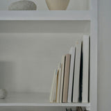 MDノート MD PRODUCT 文庫サイズ リニューアル 無罫 横罫 方眼罫 ドット方眼 A6相当 小説サイズ 持ち運び 携帯用 素朴 クリーム色 無地 罫線 読書ノート 日記帳 手帳 レシピ MDプロダクト