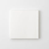 MDノート MD PRODUCT コットン リニューアル A5 A5スクエア コットンパルプ20％ 無罫 マインドマップ イラスト スケッチ 素朴 クリーム色 無地 日記帳 手帳 文具好き MDプロダクト