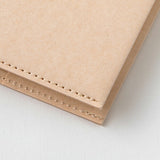 Midori ミドリ MDノートカバー 紙 A5 コルドバ MDノート専用 MDノートダイアリー専用 MD Notebook Cover Paper 49841006