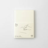 MDノート MD PRODUCT 文庫サイズ リニューアル