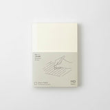 MDノート MD PRODUCT 文庫サイズ リニューアル