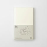 MD-Hinweis MD-PRODUKT Erneuerung der neuen Buchgröße