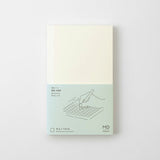 MD-Hinweis MD-PRODUKT Erneuerung der neuen Buchgröße