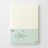 MDノート MD PRODUCT A5サイズ リニューアル