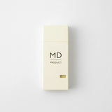 MD修正テープ MD PRODUCT クリーム色 MD用紙の色 ミニマル おしゃれ シンプル 素朴 キャップ 蓋つき 手帳 文具好き 35490006 MD MDノート MDプロダクト