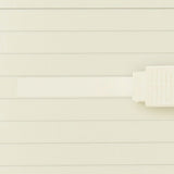 MD修正テープ MD PRODUCT クリーム色 MD用紙の色 ミニマル おしゃれ シンプル 素朴 キャップ 蓋つき 手帳 文具好き 35490006 MD MDノート MDプロダクト