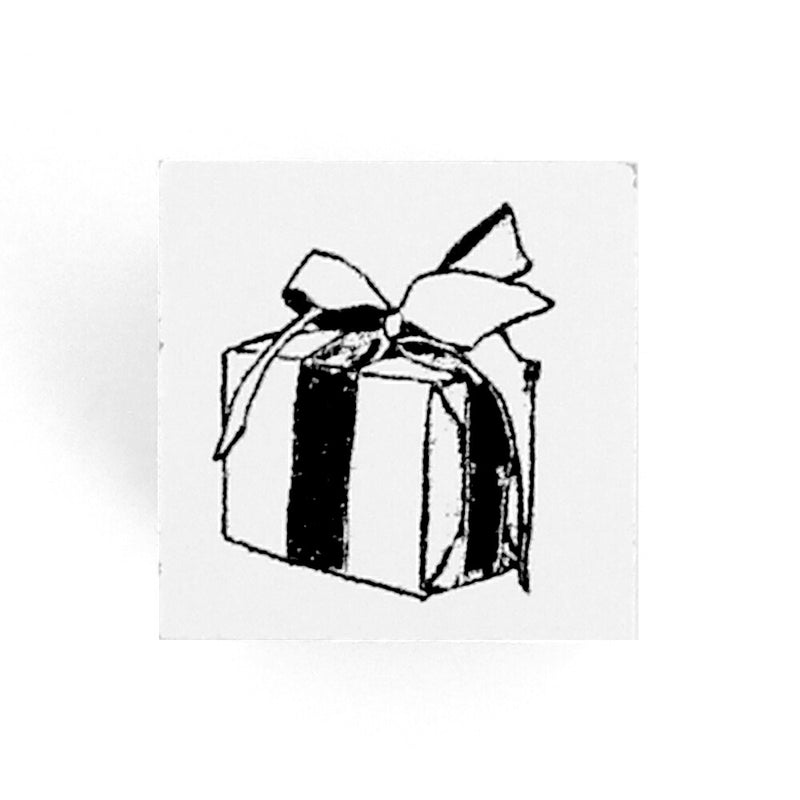 Pastelero Chef Erizo Sello 12 x 12mm Dulces Cereza Pingüino Presente Huevo Frito Escala Batidor Silla Shimaenaga