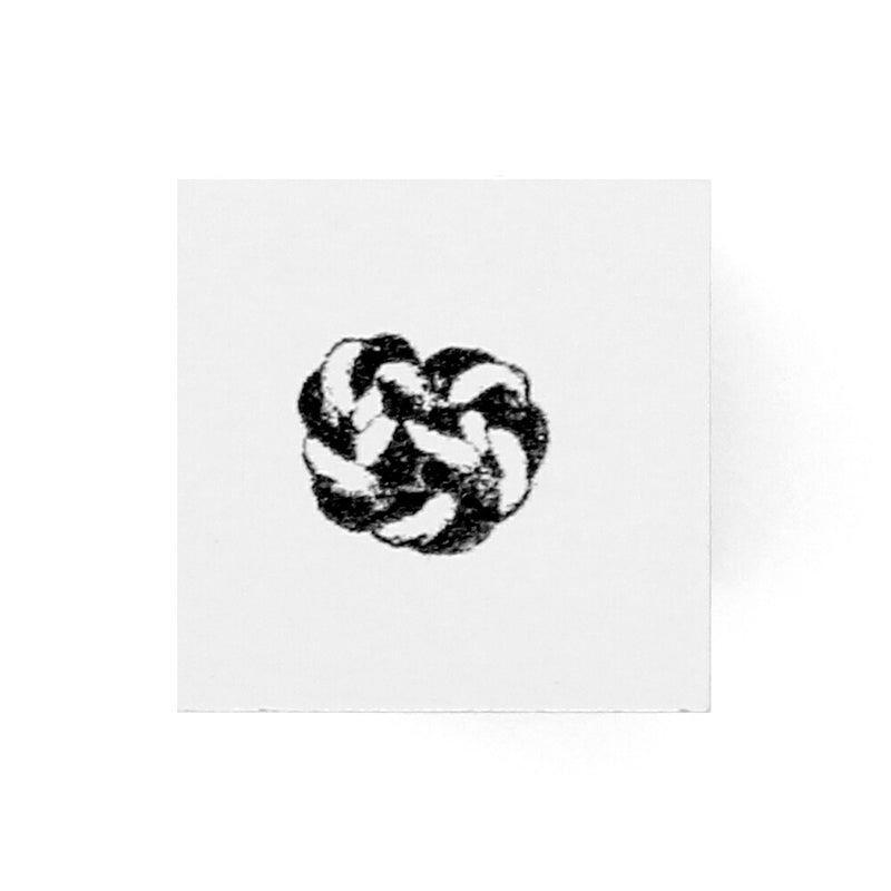 Pastelero Chef Erizo Sello 12 x 12mm Dulces Cereza Pingüino Presente Huevo Frito Escala Batidor Silla Shimaenaga