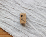 大枝活版室 OEDA LETTERPRESS Stamp 30×17 SP002 SP003 SP004 SP008 SP009 SP010 SP014 SP015 SP016 SP019 SP020