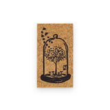 大枝活版室 OEDA LETTERPRESS Stamp 30×17 SP002 SP003 SP004 SP008 SP009 SP010 SP014 SP015 SP016 SP019 SP020