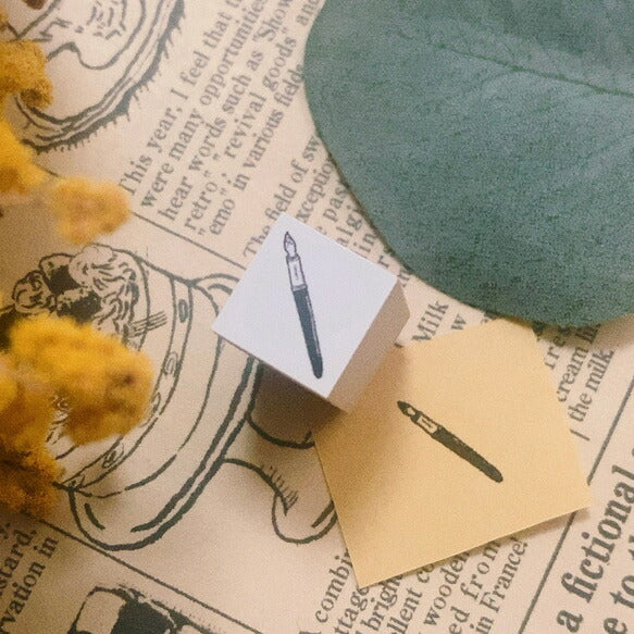 パティシエハリネズミ スタンプ 12×12mm プリン 万年筆 コック帽 リスのリッキー ジャム アンティークのお星様 ガーベラ ティーポッド コーヒーカップ カヌレ ミニ キャンディ クロワッサン