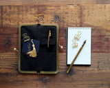 Runo & Dunn Grind Pen Case