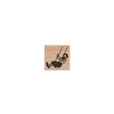 RAKUI HANA Originalstempel Stempel #6~#12