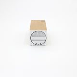 オスコラボ OSCOLABO スタンプ Tabiはんこ 出入国スタンプ パスポート 消印 旅 旅行 エアメール はんこ 手帳 かわいい