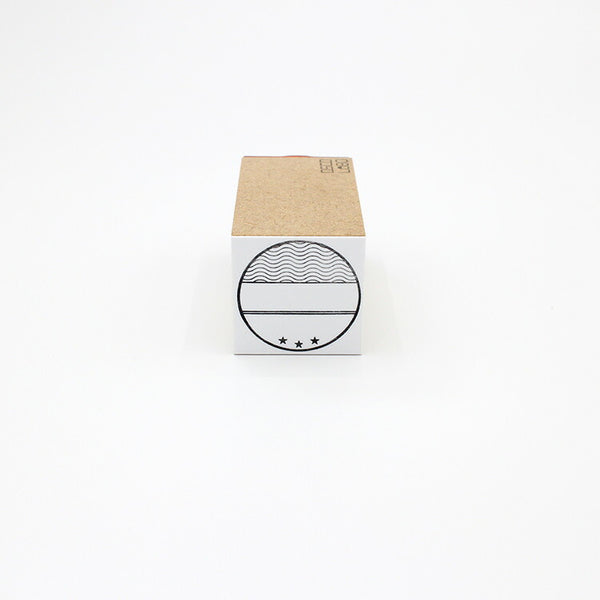 オスコラボ OSCOLABO スタンプ Tabiはんこ 出入国スタンプ パスポート 消印 旅 旅行 エアメール はんこ 手帳 かわいい