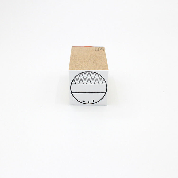 オスコラボ OSCOLABO スタンプ Tabiはんこ 出入国スタンプ パスポート 消印 旅 旅行 エアメール はんこ 手帳 かわいい