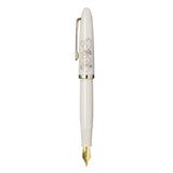 Sailor Fountain Stift Profit Junior +10 Mizutama Original Design Limited