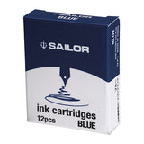 Sailori.com Certificat Cartouche 12-Paper Sailor-K-04