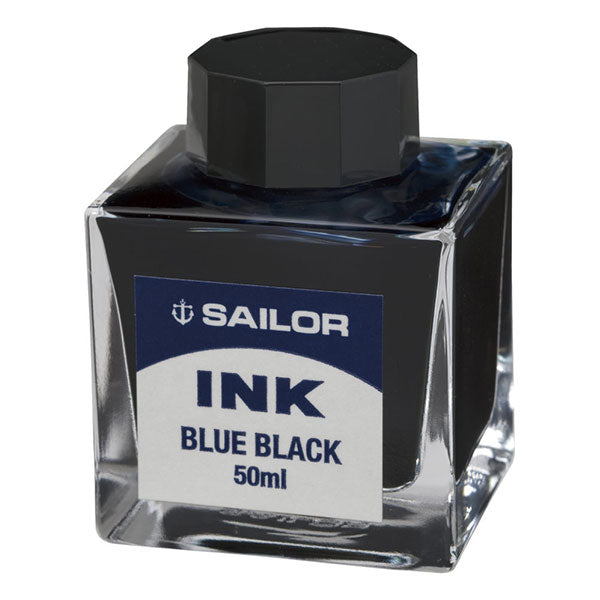 Tinta de botella de botella de la fuente de Sailón 50ml Sailor-K-02