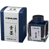 Sailori.com 병 병 잉크 50ml Sailor-K-03