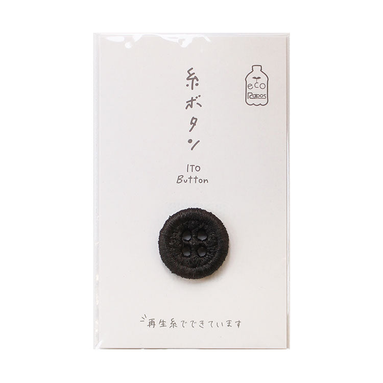 Botón de hilo 18 mm Kawaguchi