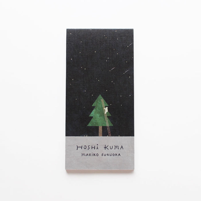 【バラ売り可】mariko  fukuoka  さん  美濃和紙  一筆箋 2冊 バラ売り可】mariko fukuoka さん 美濃和紙 一筆箋 2冊