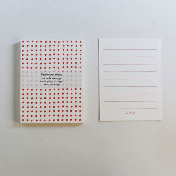Paper products – gute gouter
