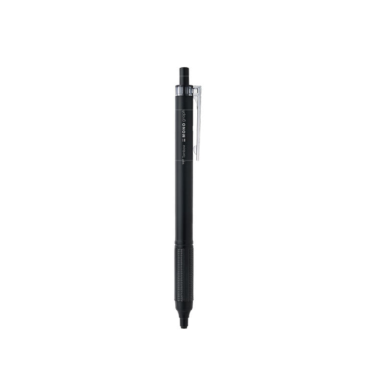 Grayscale Gracecale Limited Tombow 모노 오일 기반 볼 포인트 펜 0.5mm 모노그램 Frixion