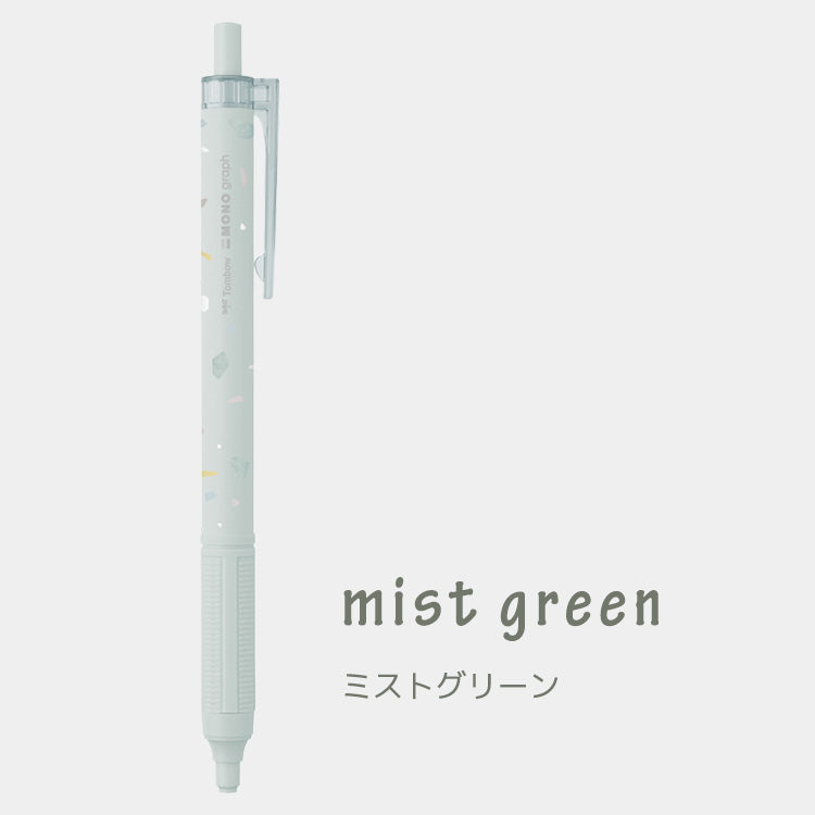 # Sheer Stone Limited MONO Limited Oil -based ballpoint pens 0.5mm monographright TOMBOW