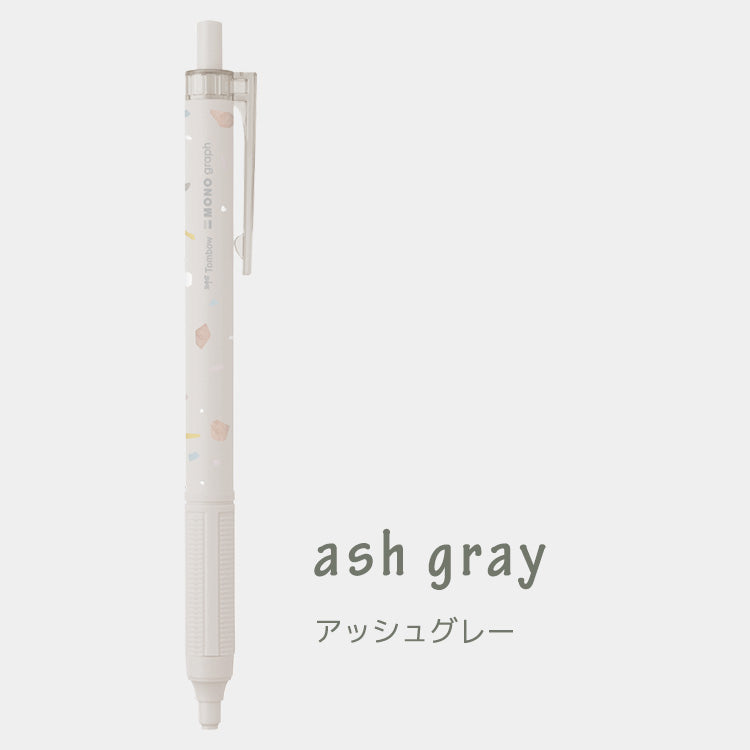 # Sheer Stone Limited Mono Limited Oil- 기반 볼 포인트 펜 0.5mm monographright tombow