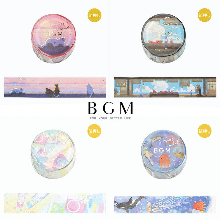 【8701】海外　マステ　6m巻売り　ラメ加工カッティング　レース　6種類 8701】海外 マステ 6m巻売り ラメ加工カッティング レース 6種類