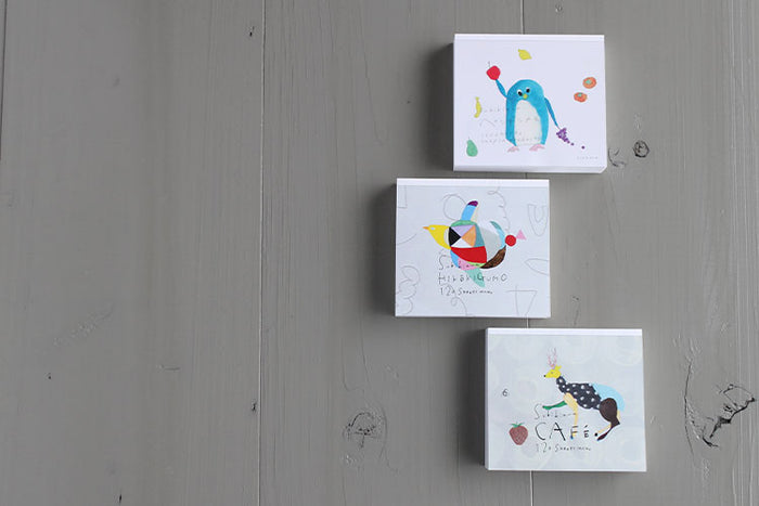 作家　メモ　まとめ売り　国内　バラメモ　skog スコーグ 作家 メモ まとめ売り 国内 バラメモ skog スコーグ - メルカリ