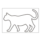 Oscolabo Stampée Dog X Moyo Tranic Cat