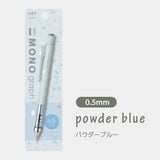 # Sheer Stone Limited Mono Limited Mechanical Pencil 0.3mm / 0.5mm 모노 그래프 Tombow