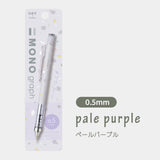 # Sheer Stone Limited Mono Limited Mécanique crayon 0,3 mm / 0,5 mm monographie Tombow