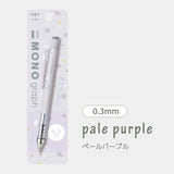 # Sheer Stone Limited MONO Limited Mechanical Pencil 0.3mm / 0.5mm Monograph TOMBOW