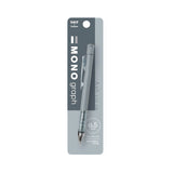 Mono -Graph -Monographie Asche Farbe Mechanical Bleistift Limited Tombow